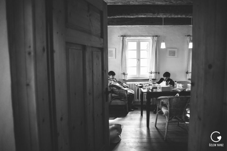 Hochzeit Hofgut Maisenburg