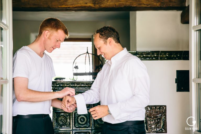 Hochzeit Hofgut Maisenburg