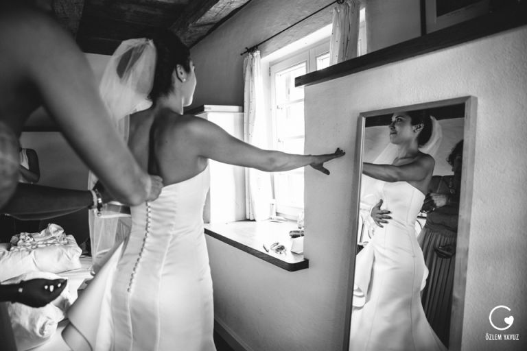 Hochzeit Hofgut Maisenburg