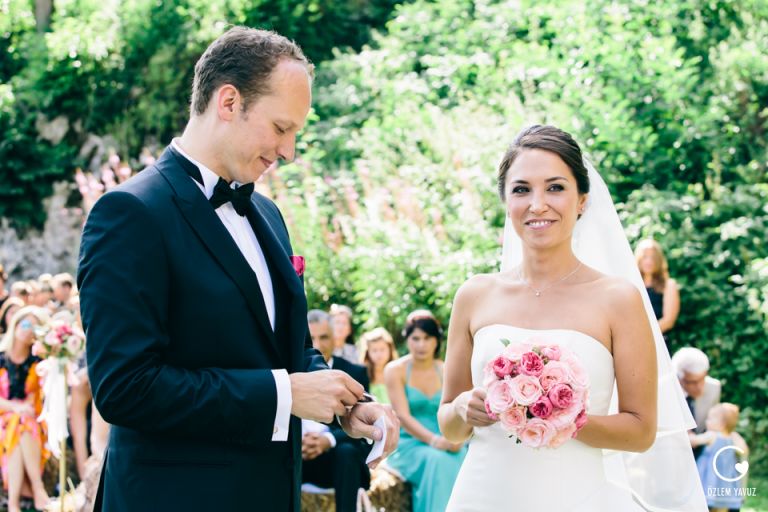 Hochzeit Hofgut Maisenburg