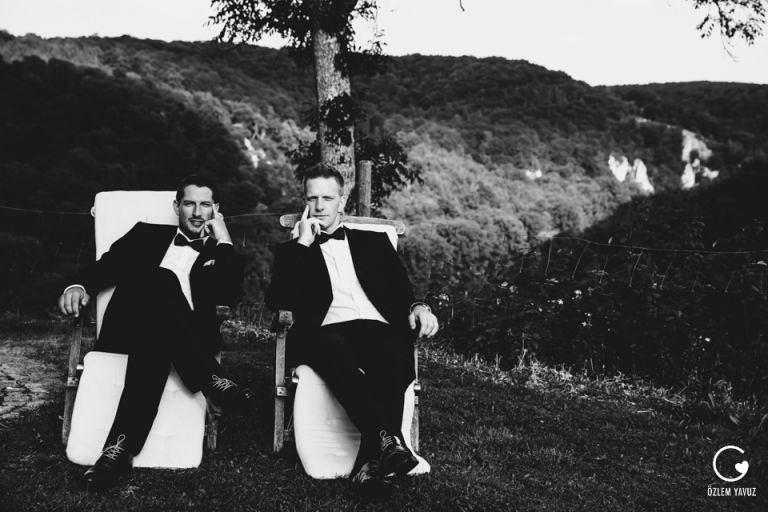 Hochzeit Hofgut Maisenburg