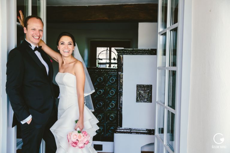 Hochzeit Hofgut Maisenburg