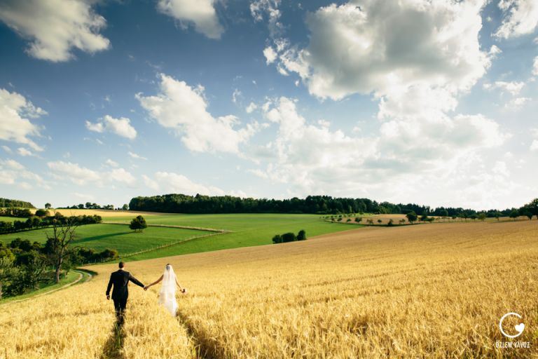 Hochzeit Hofgut Maisenburg