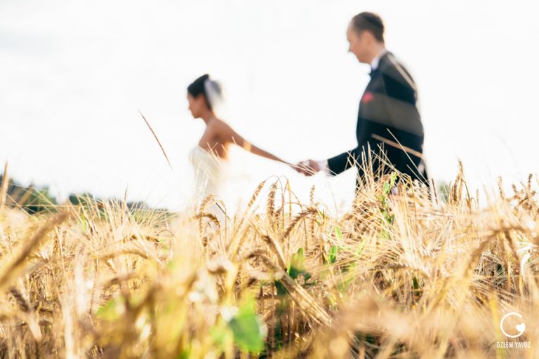 Hochzeit Hofgut Maisenburg