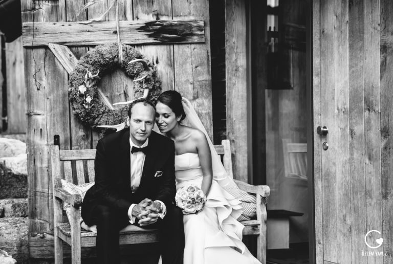 Hochzeit Hofgut Maisenburg