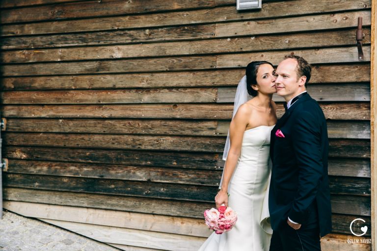 Hochzeit Hofgut Maisenburg