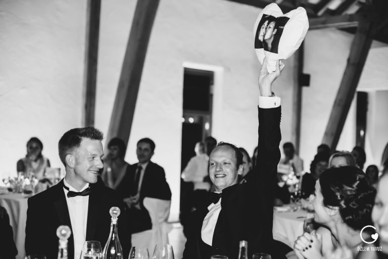 Hochzeit Hofgut Maisenburg