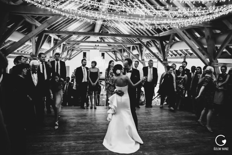 Hochzeit Hofgut Maisenburg