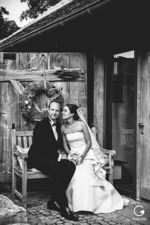 Hochzeit Hofgut Maisenburg