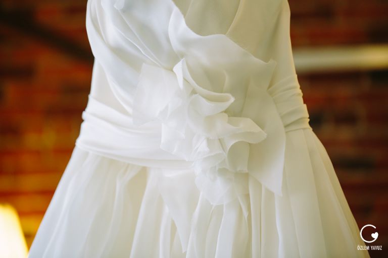 Wedding, Sodo Park, Seattle, Ozlem Yavuz