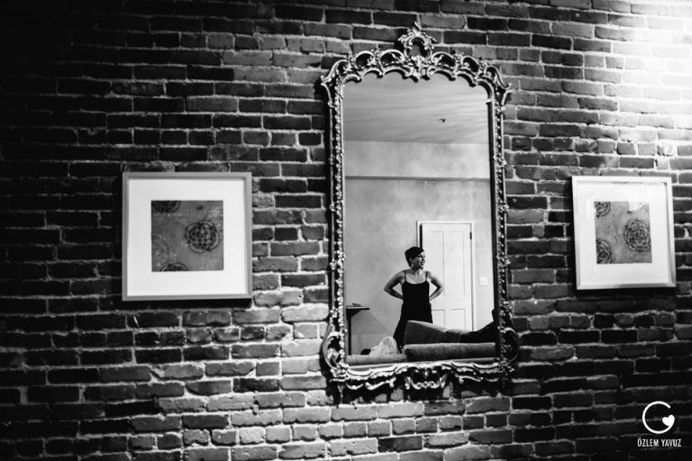 Wedding, Sodo Park, Seattle, Ozlem Yavuz