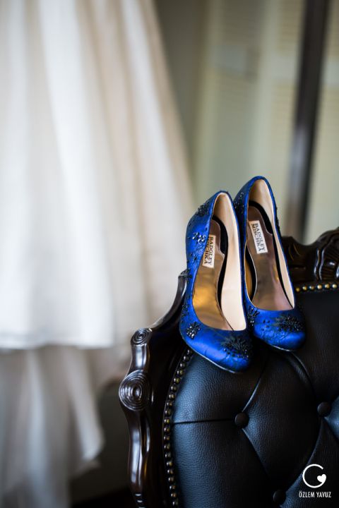 Wedding, Sodo Park, Seattle, Ozlem Yavuz