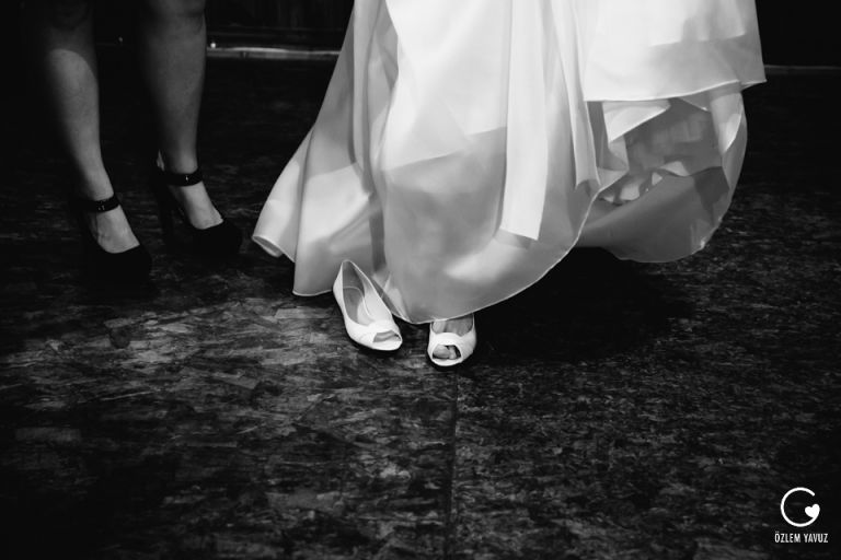 Wedding, Sodo Park, Seattle, Ozlem Yavuz