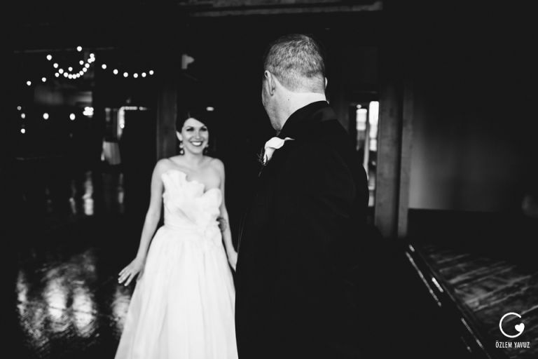 Wedding, Sodo Park, Seattle, Ozlem Yavuz