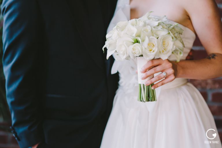 Wedding, Sodo Park, Seattle, Ozlem Yavuz