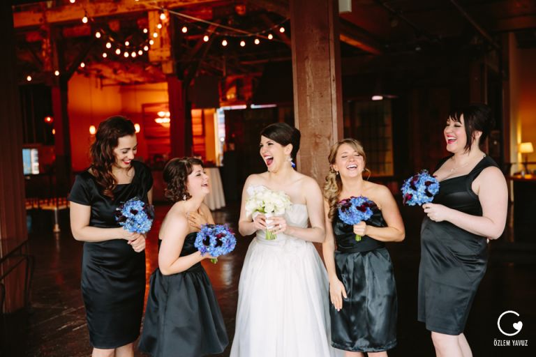 Wedding, Sodo Park, Seattle, Ozlem Yavuz