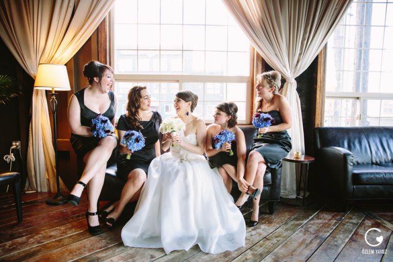 Wedding, Sodo Park, Seattle, Ozlem Yavuz