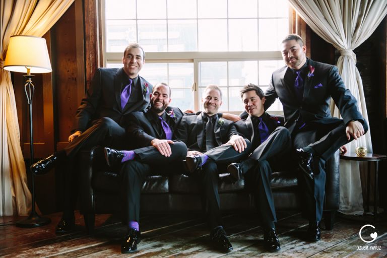 Wedding, Sodo Park, Seattle, Ozlem Yavuz