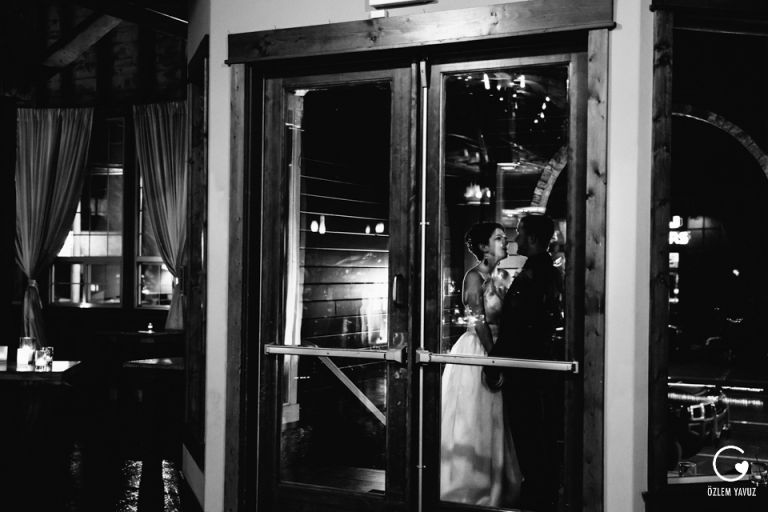 Wedding, Sodo Park, Seattle, Ozlem Yavuz