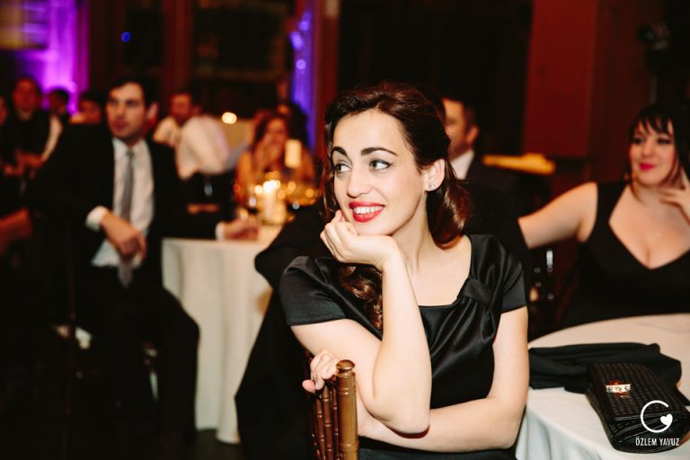 Wedding, Sodo Park, Seattle, Ozlem Yavuz