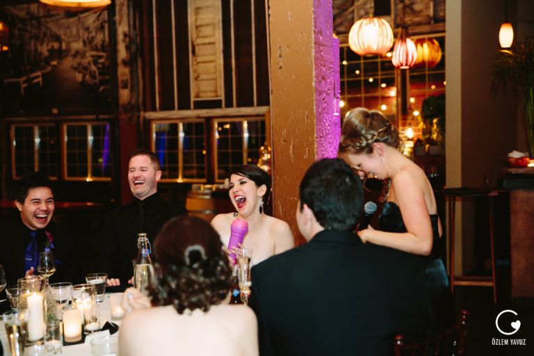 Wedding, Sodo Park, Seattle, Ozlem Yavuz