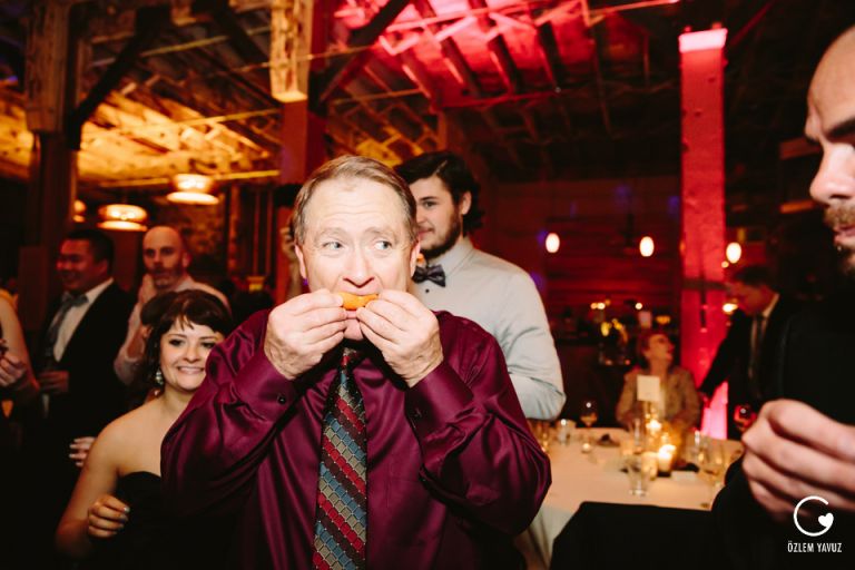 Wedding, Sodo Park, Seattle, Ozlem Yavuz