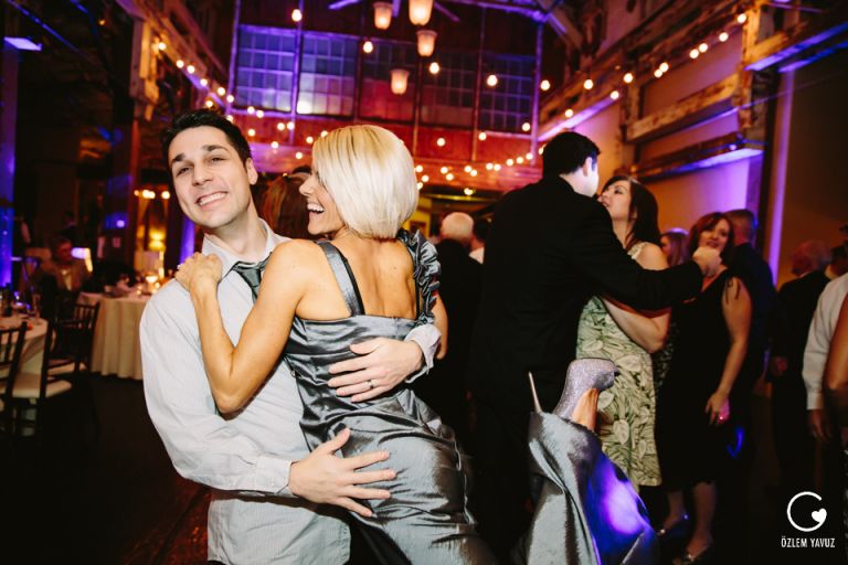 Wedding, Sodo Park, Seattle, Ozlem Yavuz