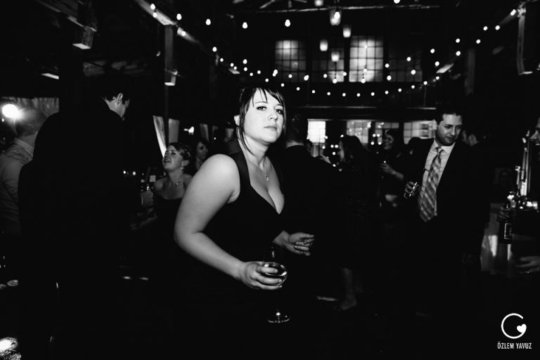 Wedding, Sodo Park, Seattle, Ozlem Yavuz