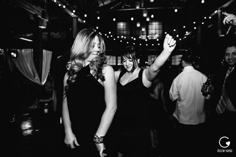 Wedding, Sodo Park, Seattle, Ozlem Yavuz